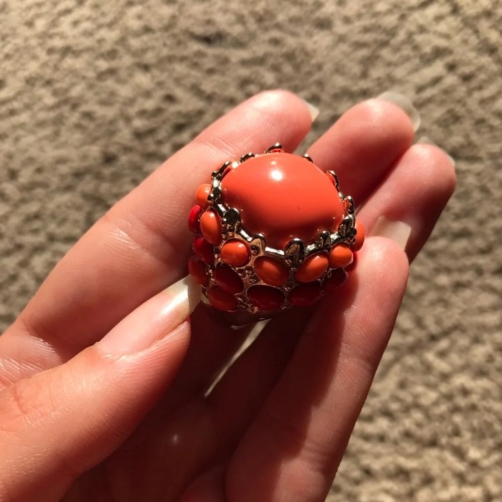 🍬Candy King Ring 🍬